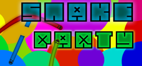 Snake Party game cover